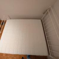 Materasso lattice 160x200