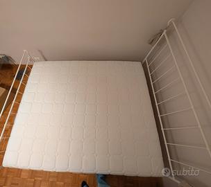 Materasso lattice 160x200