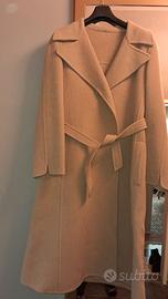 CAPPOTTO DONNA SARTORIALE