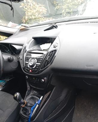 kit airbag Ford b max anno 2013