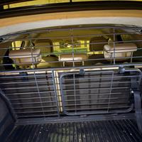 Griglia divisoria bagagliaio trasversale Audi A6