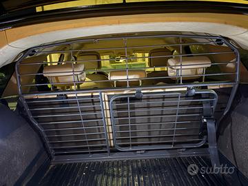 Griglia divisoria bagagliaio trasversale Audi A6