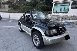 SUZUKI VITATA 2.0 BENZINA 1997