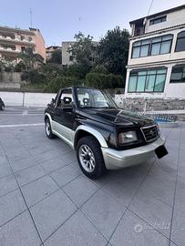 SUZUKI VITATA 2.0 BENZINA 1997