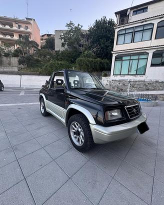 SUZUKI VITATA 2.0 BENZINA 1997
