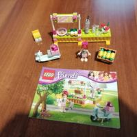 Lego friends