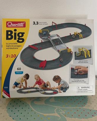 Quercetti big biglie