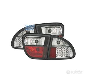 FANALI A LED SEAT LEON 1M 99-04