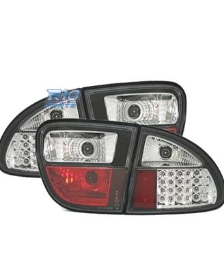 FANALI A LED SEAT LEON 1M 99-04