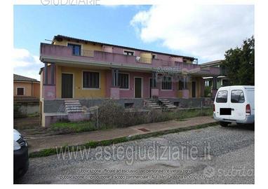 Appartamento Ghilarza [A4353433]