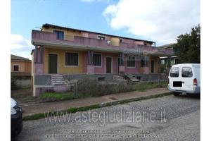 Appartamento Ghilarza [A4353433]