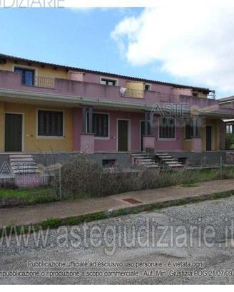 Appartamento Ghilarza [A4353433]