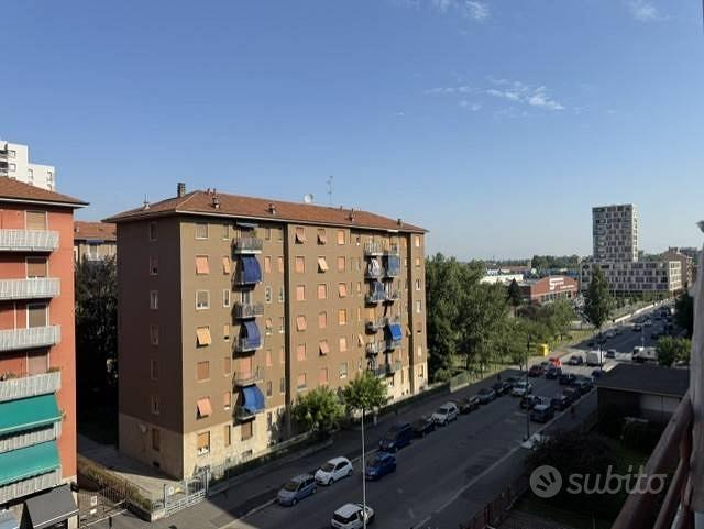 Appartamento di 108 m² con 3 locali a Milano - Vista 5