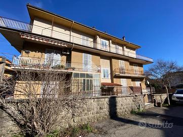 4 LOCALI A VALLERANO