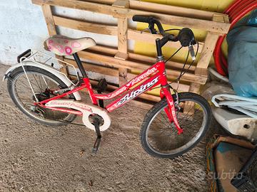 bici usate 