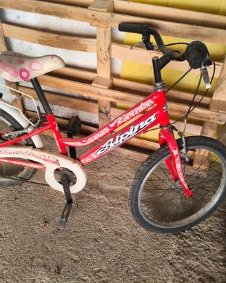 bici usate 