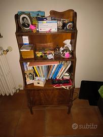 Libreria antica 