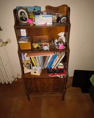 Libreria antica 