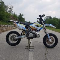 Husqvarna TC 300 - 2014