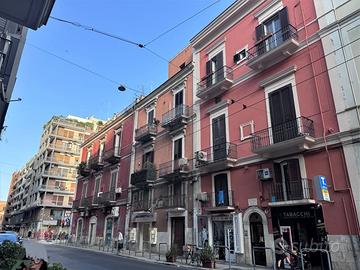 Appartamento Bari [Cod. rif 3331028ARG]