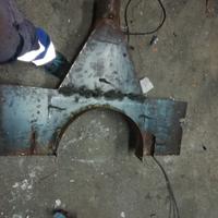 Bocca forno a pietra