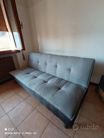 Divano letto