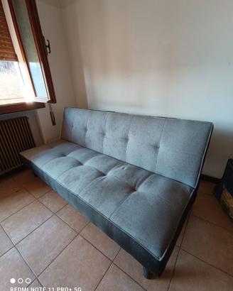 Divano letto