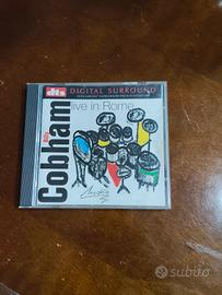 CD DTS 