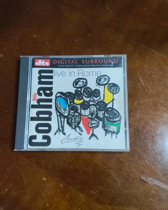 CD DTS 