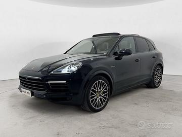 Porsche Cayenne 3.0 V6 E-Hybrid