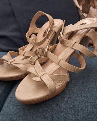 Scarpe donna