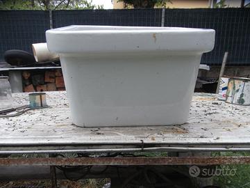Piccolo lavabo