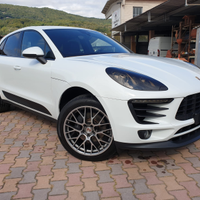 Porsche Macan 2.0 PDK