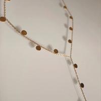 Collana Parfois