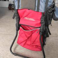zaino Ferrino porta Bambini 