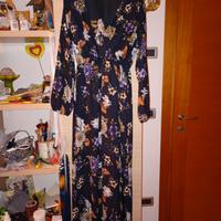 Abito lungo donna 