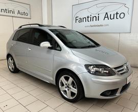 Volkswagen Golf Plus Comfortline 1.6-Ok Neopatent-