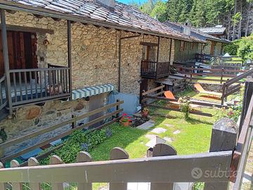 Appartamento uso vacanza