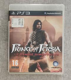 Prince of Persia Le sabbie dimenticate - Sony PS3