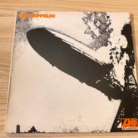 Led Zeppelin I