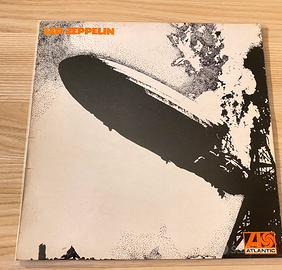 Led Zeppelin I