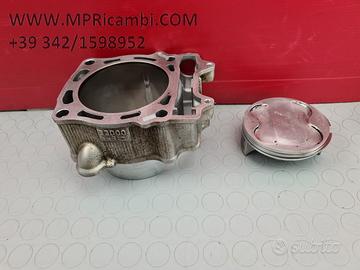 CILINDRO DA YAMAHA YZF 450 2017 2016 YZF450 2018