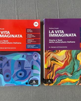 La vita immaginata 2A e 2B