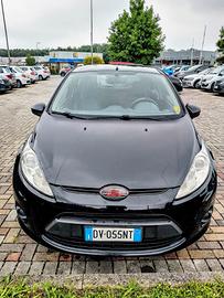 Ford Fiesta 1.4 tdci 2009