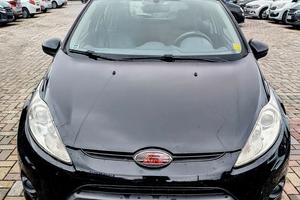 Ford Fiesta 1.4 tdci 2009