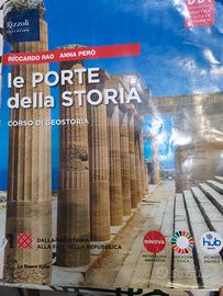 LE PORTE DELLA STORIA 