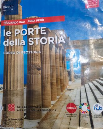 LE PORTE DELLA STORIA 