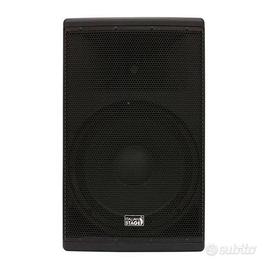 Italian Stage X215AUB Cassa Attiva Bluetooth 800W