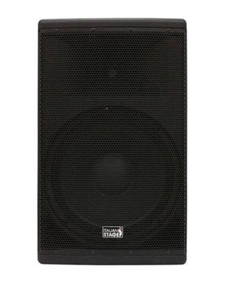 Italian Stage X215AUB Cassa Attiva Bluetooth 800W