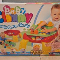 Tavolino Clemmy